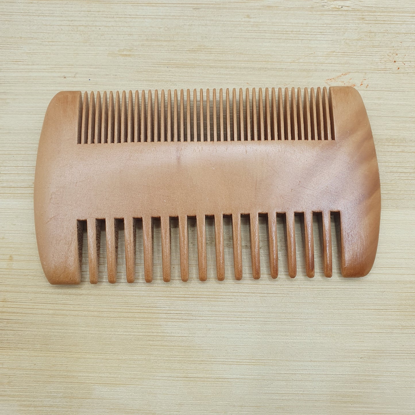 MEN'S BEARD CARE TRIO