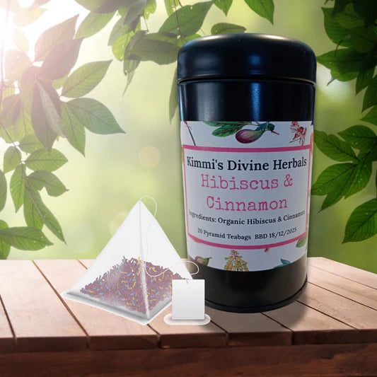 MOTHERS DAY TEA AND TEA TOWEL GIFT