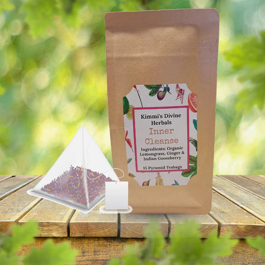 MOTHERS DAY TEA AND TEA TOWEL GIFT