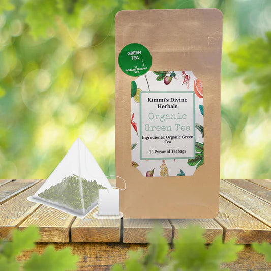 MOTHERS DAY TEA AND TEA TOWEL GIFT