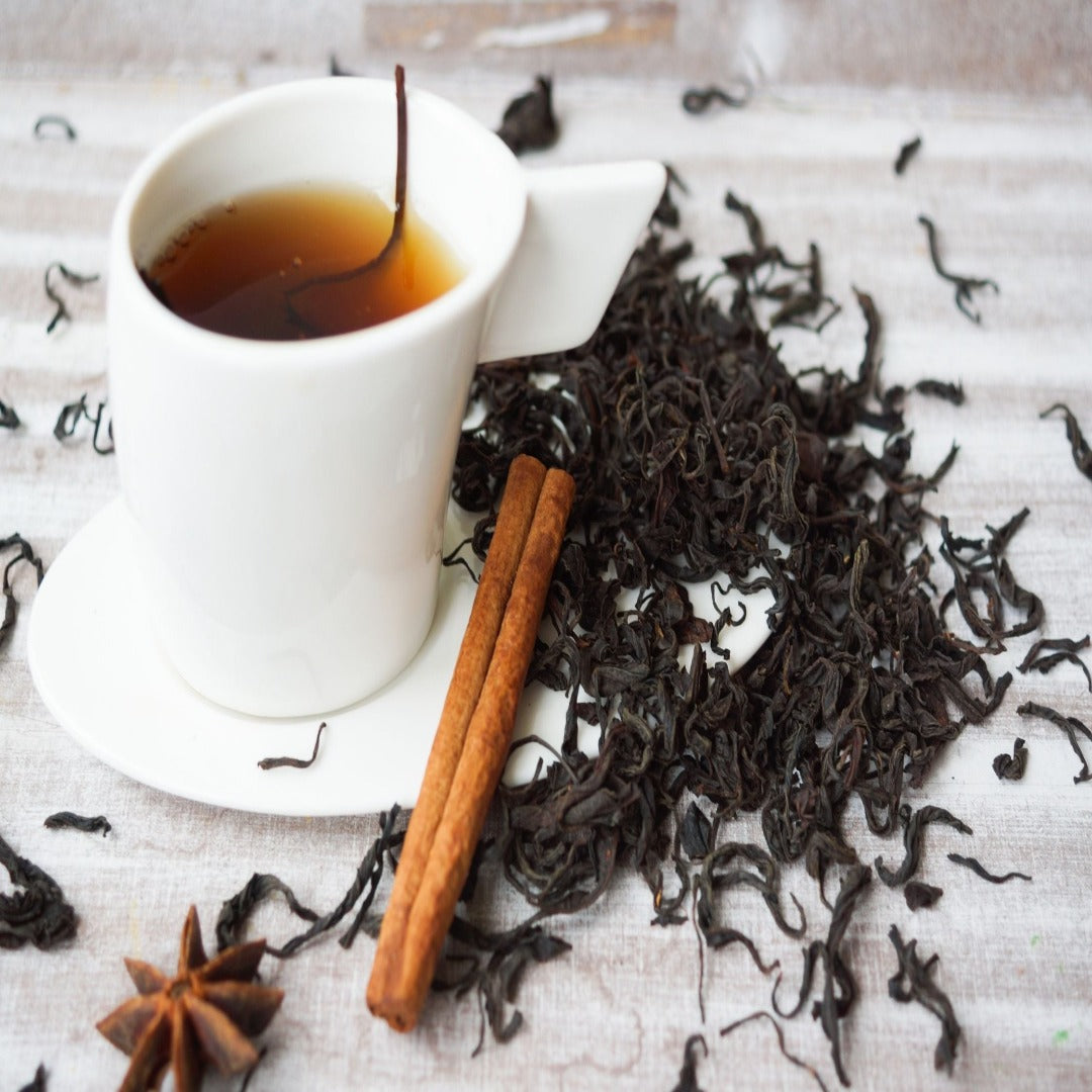 ORGANIC DAINTREE BLACK TEA