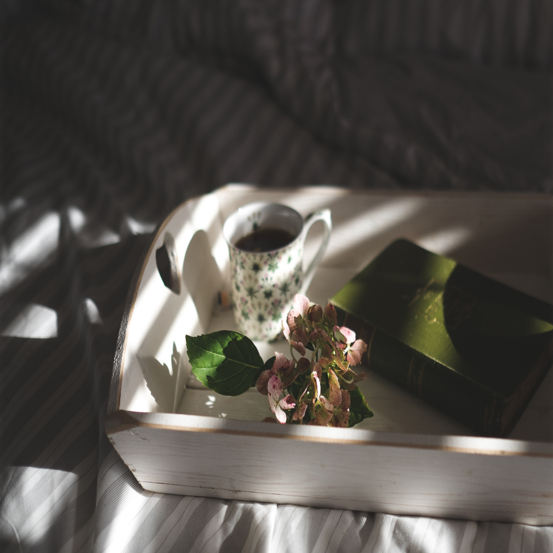ORGANIC SWEET DREAMS BLEND