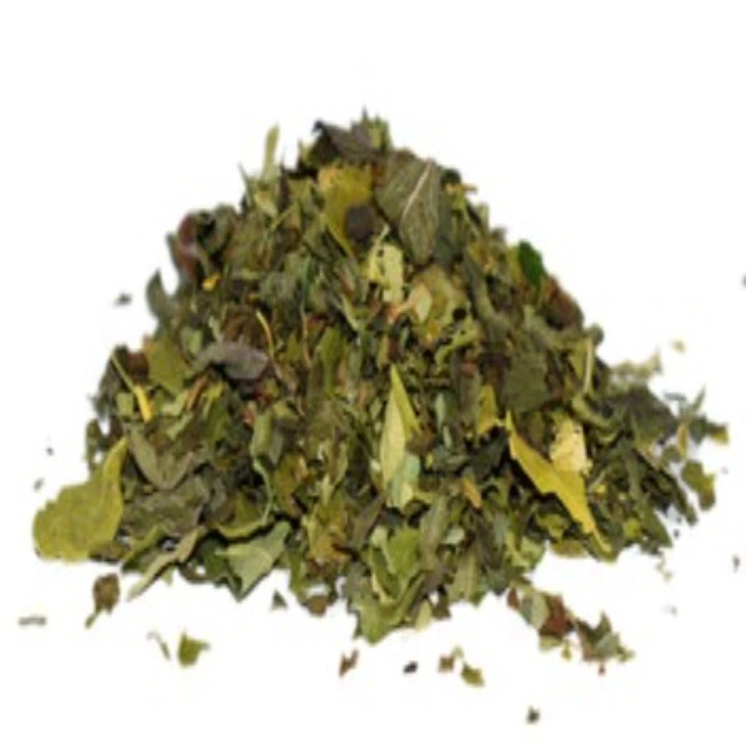 ORGANIC SOOTHING TUMMY BLEND