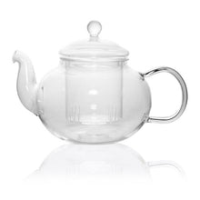 Load image into Gallery viewer, CLARA GLASS TEAPOT
