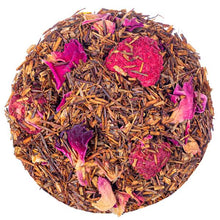 Load image into Gallery viewer, RASPBERRY ROOIBOS BLEND
