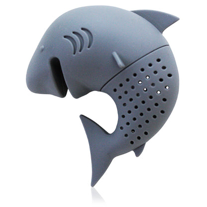 TEA INFUSER - SHARK