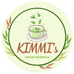 Kimmi's Divine Herbals