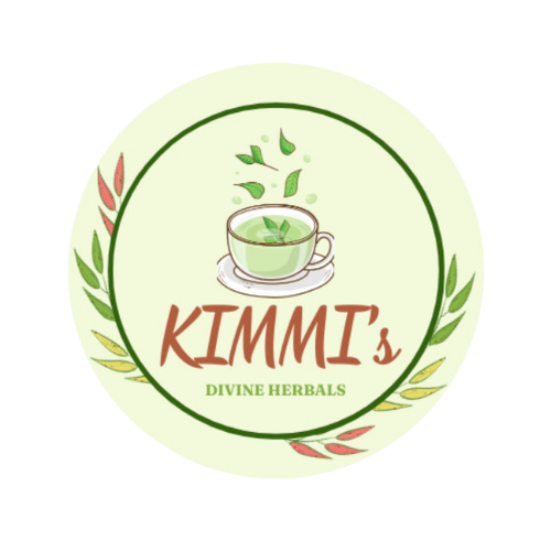 Kimmi's Divine Herbals