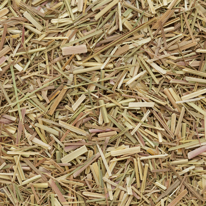 LEMONGRASS TEA