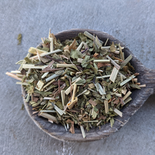 Load image into Gallery viewer, ORGANIC LEMONGRASS AND PEPPERMINT TEA
