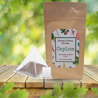 MOTHERS DAY TEA AND TEA TOWEL GIFT