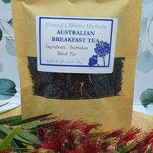 Load image into Gallery viewer, AUSTRALIAN BREAKFAST BLACK TEA
