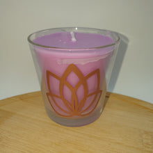 Load image into Gallery viewer, LOTUS FLOWER CANDLE
