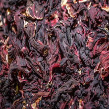 Load image into Gallery viewer, ORGANIC HIBISCUS TEA
