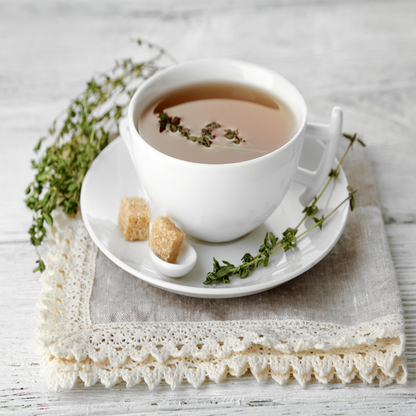 ORGANIC SOOTHING TUMMY BLEND