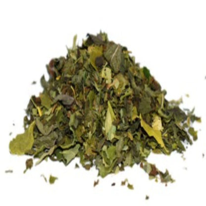 ORGANIC SOOTHING TUMMY BLEND