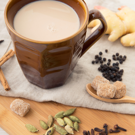 AUSTRALIAN CHAI BLEND