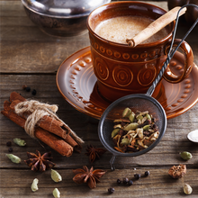 Load image into Gallery viewer, FRUITY CHOC CHAI
