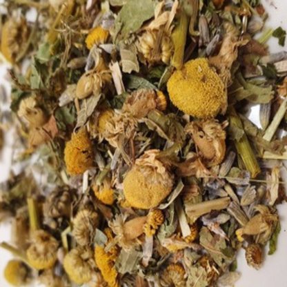 ORGANIC SWEET DREAMS BLEND