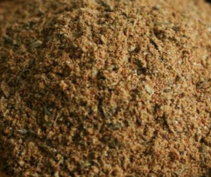 FAJITA SPICE MIX
