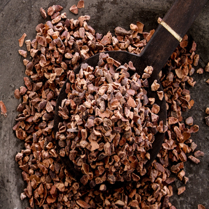 ORGANIC CREAMY CHOCO TEA